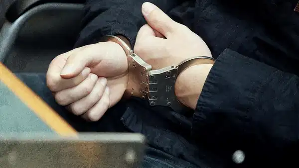 Hatay’da cürüm ağına darbe: Haraca, fuhşa ve tehdide 25 tutuklama
