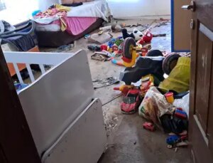 Hatay’da sel mağdurları konuştu: ‘Yatacak yerimiz yok; kimse sesimizi duymuyor’