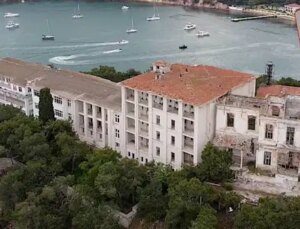 Heybeliada Sanatoryumu, Diyanet’e devredilmek isteniyor: ‘Cumhuriyetin hafızası’