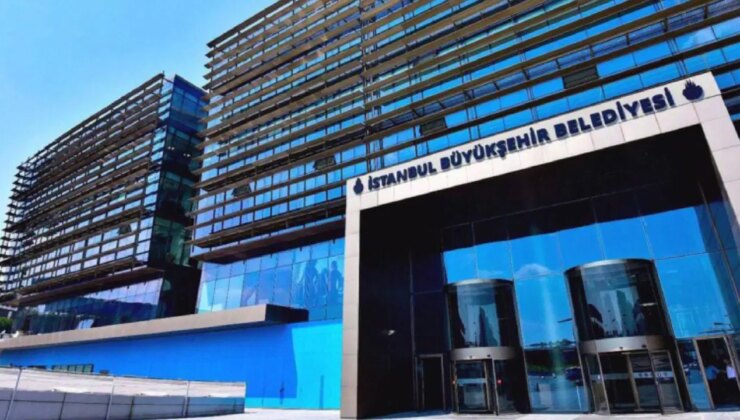 İBB’ye yeni dalga operasyon: Sıhhat denetiminden geçirildiler