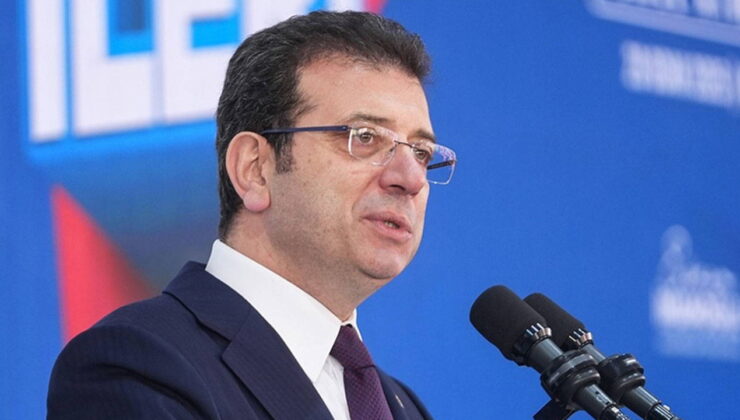 İmamoğlu’ndan Maltepe’ye 19 Mayıs iletisi