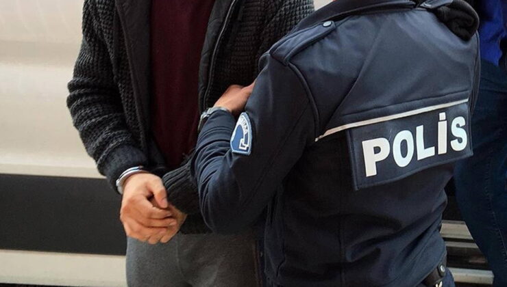 Kırmızı bültenle aranan 2 IŞİD’li Gaziantep’ten çıktı!