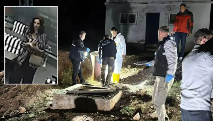 Kübra Yapan cinayetinde tüyler ürperten detaylar: Öldürdüler, yaktılar, cesedinin kesimleri baraja attılar
