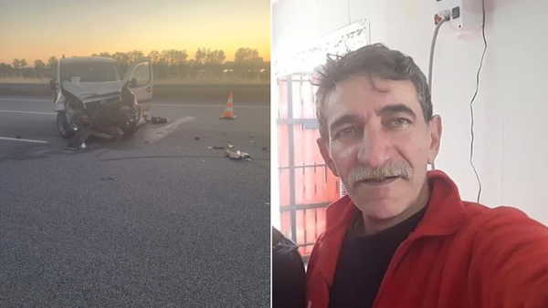 Kurbanlık almaya giderken can verdi: Baba öldü, 2 oğlu yaralandı