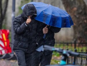 Meteoroloji açıkladı: 15 Mayıs 2026 hava durumu raporu… Bugün hava nasıl olacak?