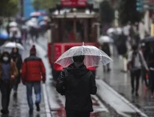 Meteoroloji açıkladı: 2 Mayıs 2026 hava durumu raporu… Bugün hava nasıl olacak?