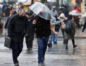 Meteoroloji açıkladı: 20 Mayıs 2026 hava durumu raporu… Bugün hava nasıl olacak?