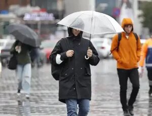 Meteoroloji açıkladı: 21 Mayıs 2026 hava durumu raporu… Bugün hava nasıl olacak?