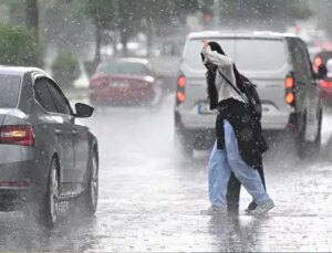 Meteoroloji açıkladı: 26 Mayıs 2026 hava durumu raporu… Bugün hava nasıl olacak?