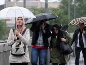 Meteoroloji açıkladı: 27 Mayıs 2026 hava durumu raporu… Bugün hava nasıl olacak?