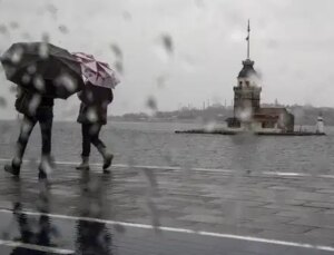 Meteoroloji açıkladı: 3 Mayıs 2026 hava durumu raporu… Bugün hava nasıl olacak?
