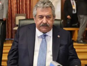  MHP’li Feti Yıldız, CHP’ye mutlak butlan kararını eleştirdiği paylaşımını sildi!