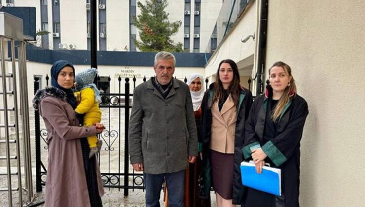 Miras için babasını patlayıcıyla öldürmek istedi: Sanık ve 3 arkadaşına mahpus cezası