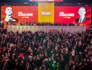 ‘Mutlak Butlan’ kararı sonrası CHP’li isimlerden birinci reaksiyonlar:  ‘Kararı tanımıyoruz, CHP teslim olmaz’