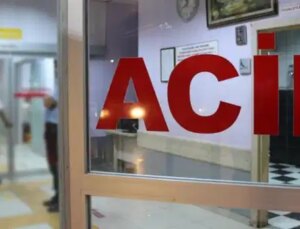 Okul seyahatinde 20 öğrenci zehirlenme kuşkusuyla hastaneye kaldırıldı
