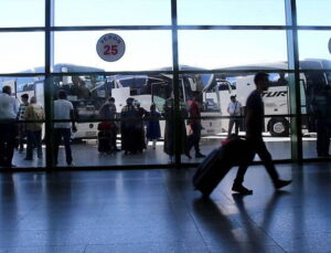 Otobüs biletlerinde yeni devir: 12 saat kalana kadar tam iade imkanı