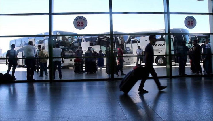 Otobüs biletlerinde yeni devir: 12 saat kalana kadar tam iade imkanı