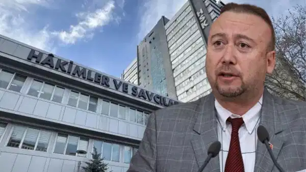 Özkan Yalım’ın ‘etkin pişmanlık’ sözü… Gamze Pamuk açıkladı: Savcı hakkında HSK’ye şikayet
