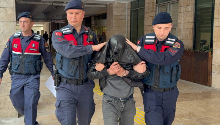 Samsun’da 56 yaşındaki erkek, gelinini taciz ettiği savıyla tutuklandı