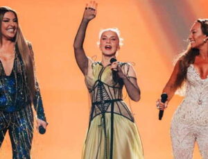 Sertab Erener, Eurovision teklifini reddetti: ‘İçimden gelmedi’