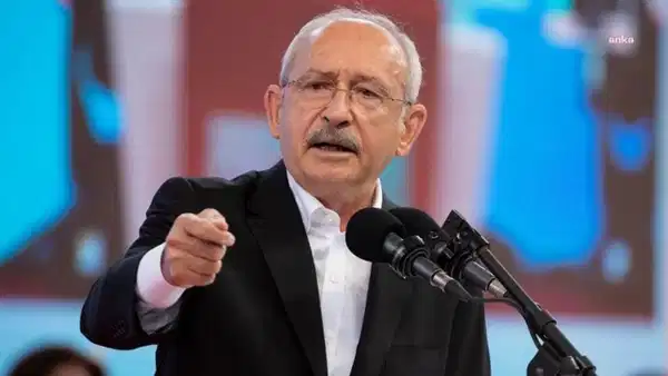 Son Dakika… Kılıçdaroğlu’ndan birinci açıklama: ‘Mutlak butlan kararı iyi olsun’