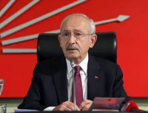 Son Dakika… Kılıçdaroğlu’nun talebi kabul edildi: CHP’de eski PM vazifeye gelecek