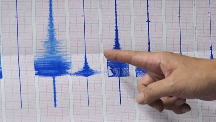 Son dakika zelzele… AFAD duyurdu: Adana’da 4.9 büyüklüğünde zelzele