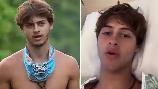 Stavros Floros kimdir? Survivor’da kaza geçiren Yunan oyuncu Stavros’un sıhhat durumu nasıl?