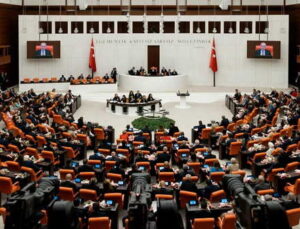 TBMM’de dikkat çeken değişiklik: İktidar varlık barışının kapsamını genişletti!