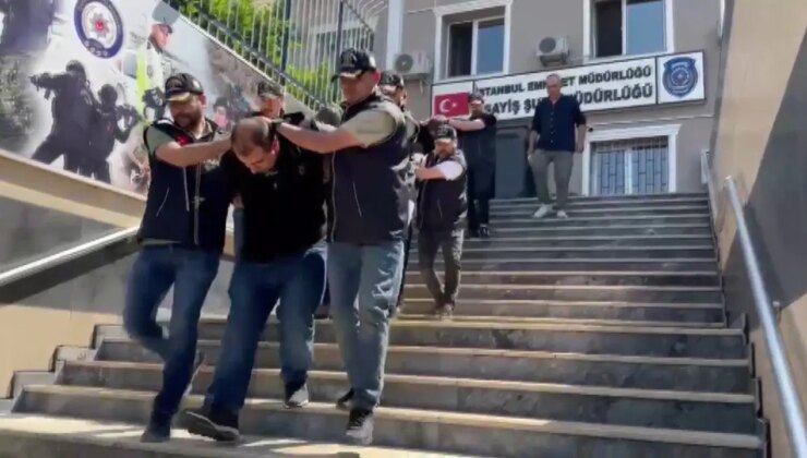 Vahim olayın detayları ortaya çıktı: ‘Zorla konuta kapatıp, pencereden attılar’ tezi