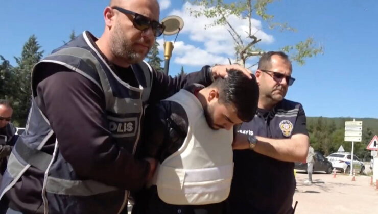 Vahşice katledilmişti… Burdur’daki Kübra Yapan cinayetine ait 2 tutuklama