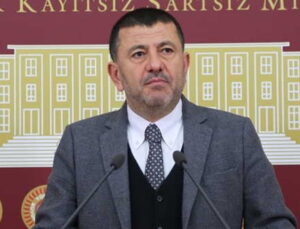 Veli Ağbaba’dan para trafiği tezlerine cevap: “Kendi kampanyamla ilgili kendi ödediğim meblağdan bile bir algı…”