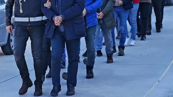45 vilayette ‘Narko Pars’ operasyonu: 352 kuşkulu gözaltına alındı