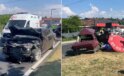 AKP’li vekil araca çarptı: 1 kişi hayatını kaybetti, oğlu yaralandı