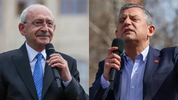 Ankara’da iki buluşma… Seçilmiş Özel ile mahkemenin atadığı Kılıçdaroğlu tıpkı saatte bayramlaşacak
