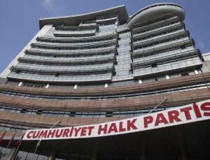 Atanan CHP idaresinden Balçova ve Seferihisar operasyonlarına ait açıklama