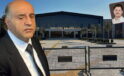 Aziz İhsan Aktaş Kabahat Örgütü Davasının karar celsesinde 7. duruşma günü