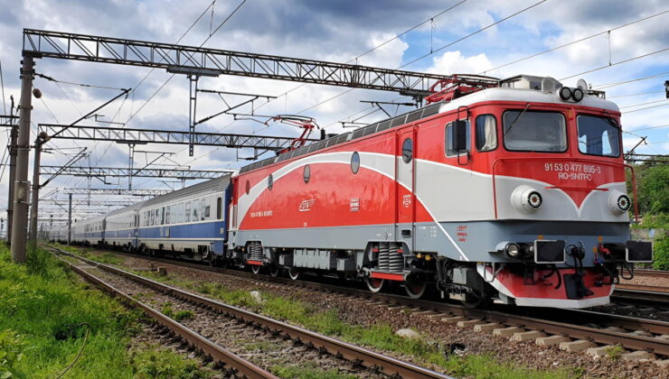 Bükreş’ten İstanbul, Sofya ve Varna’ya direkt tren seferleri başladı: İşte fiyatlar…