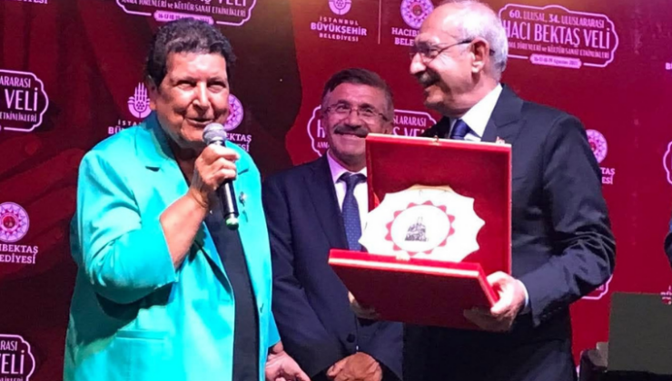 CHP avukatlığından azledilen Sarıhan’a takviye: Kılıçdaroğlu’nu tavrı nedeniyle kınıyoruz
