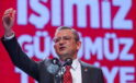 CHP lideri Özgür Özel: ‘Mesele butlancılarla seçilmişler arasında değil, seradaki teyze ile Erdoğan arasında’