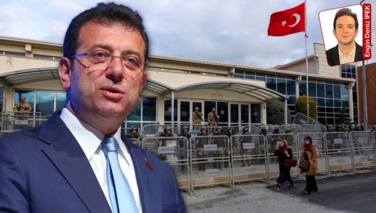 Cumhuriyet Silivri’den bildiriyor… İBB davasında 52. duruşma günü: Buğra Gökce’nin avukat savunmaları devam ediyor