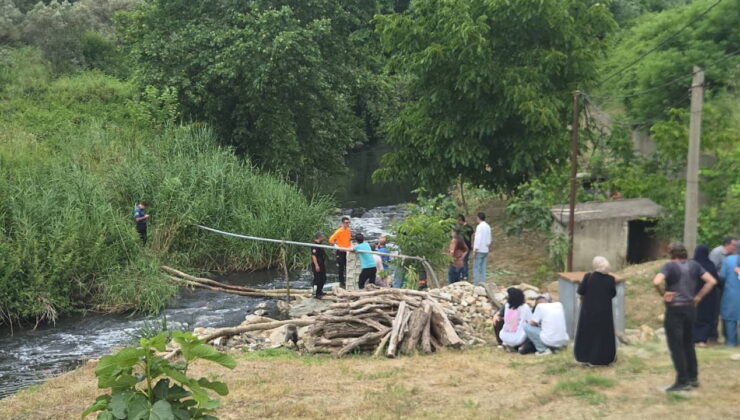 Dut toplamak için konuttan ayrılmıştı: Meyyit bulundu