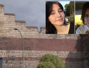 Edirnekapı surlarında kuşkulu hareketler: 2024’teki müthiş cinayete ait yazışmalar bulundu