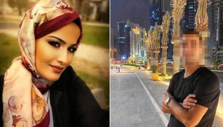 Elazığ’da erkek vahşeti: Bayanı çocuğunun gözü önünde katletti
