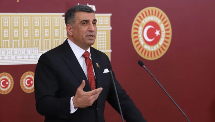 Gürsel Erol’dan kritik açıklama: “Kılıçdaroğlu ve Özgür Özel’in küme toplantılarına katılmama kararı aldık”