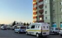 Kayseri’de acı olay… Salonun ortasında oğlunu meyyit buldu!