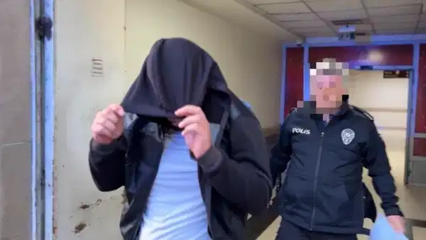 Kazanın aslı ‘cinayet’ çıktı: Eski eniştesini arabayla ezmiş