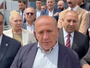 Kurultay davetine karşı çıktı, yargı kararı hatırlatıldı! Gürsel Tekin’e ‘Kararı beğenmemeye mi başladınız?’ yansısı