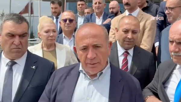 Kurultay davetine karşı çıktı, yargı kararı hatırlatıldı! Gürsel Tekin’e ‘Kararı beğenmemeye mi başladınız?’ yansısı