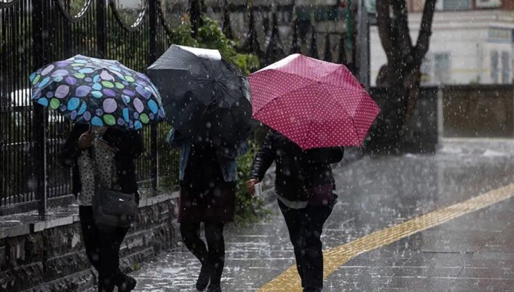 Meteoroloji açıkladı: 10 Haziran 2026 hava durumu raporu… Bugün hava nasıl olacak?